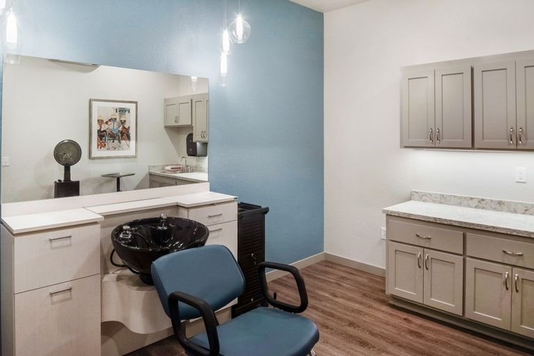 The Lodge at Glen Cove, Vallejo, CA 3