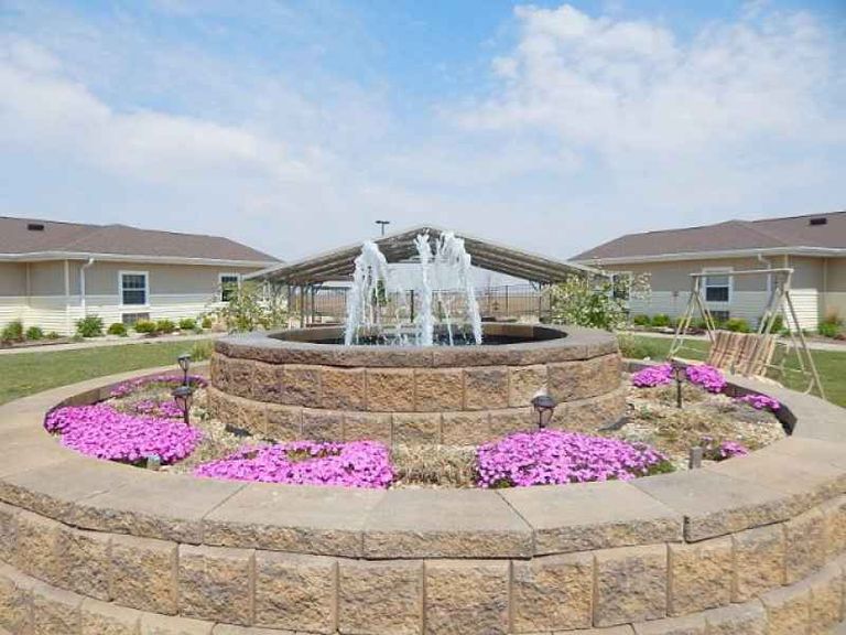 Heritage Health Hoopeston, Hoopeston, IL 1
