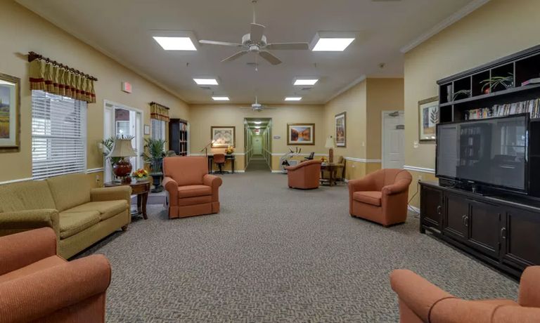 The Arbors at Westbrook Terrace, Jefferson City, MO 3