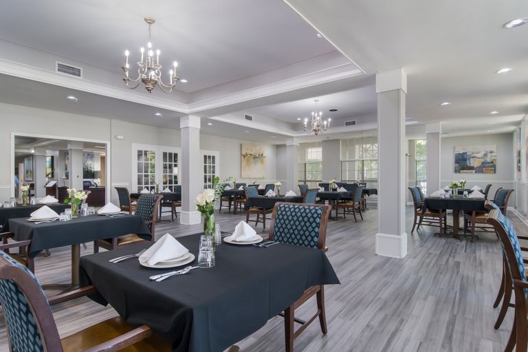 Arbor Terrace Decatur, Decatur, GA 2