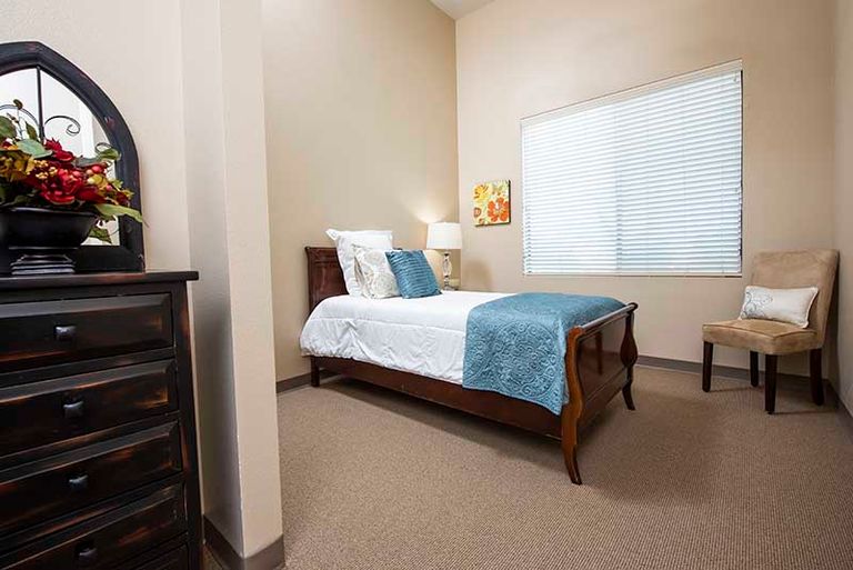 Freedom Plaza Care Center, Chandler, AZ 2