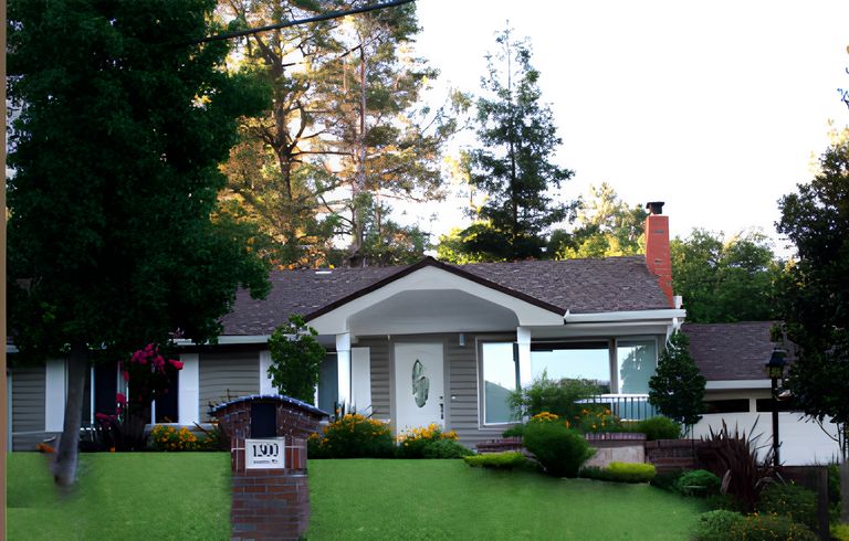 Lafayette Residential Care, Walnut Creek, CA 1