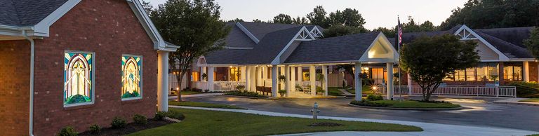 Our Lady of Hope Health Center, Richmond, VA 1