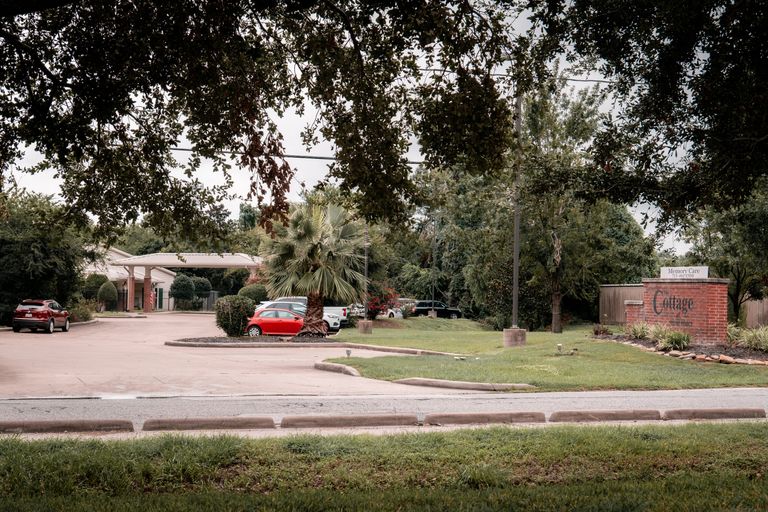 Village Green Alzheimer's Care Home - Cottage of Spring Branch, Houston, TX 2