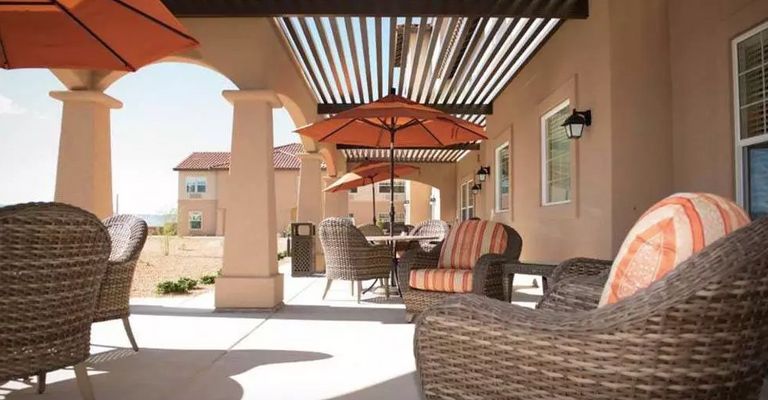 Joshua Springs Senior Living, Bullhead City, AZ 3