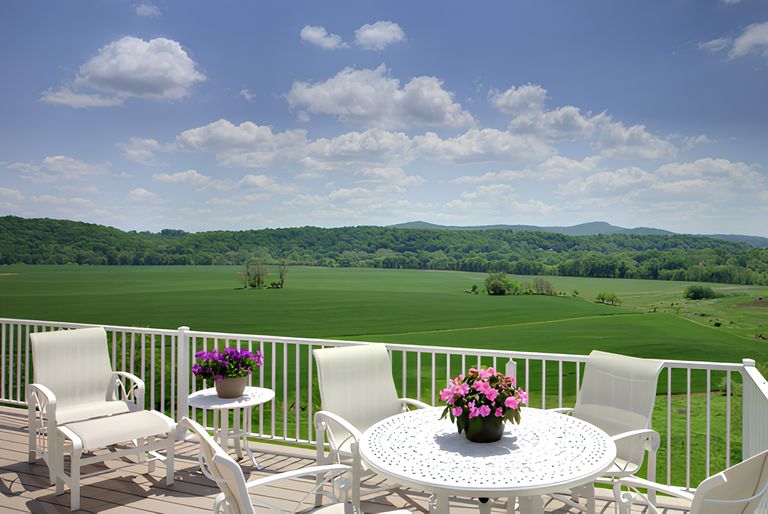Buckingham's Choice, Adamstown, MD 2