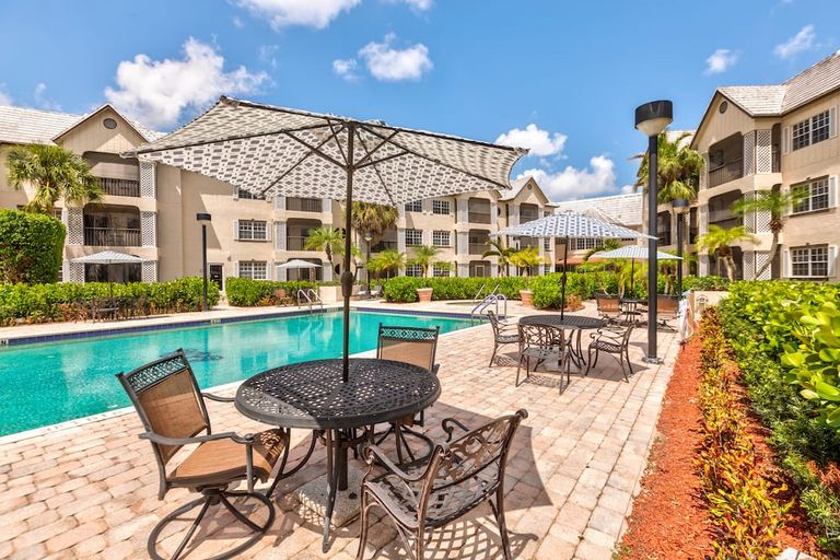 Veranda Club, Boca Raton, FL 1
