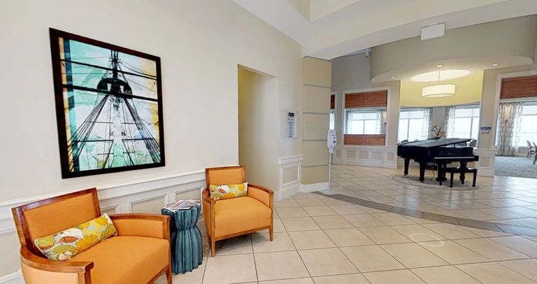 Grand Villa of Palm Bay, Palm Bay, FL 1