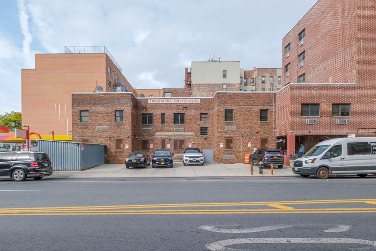 Garden of Eden Assisted Living Program, Brooklyn, NY 3
