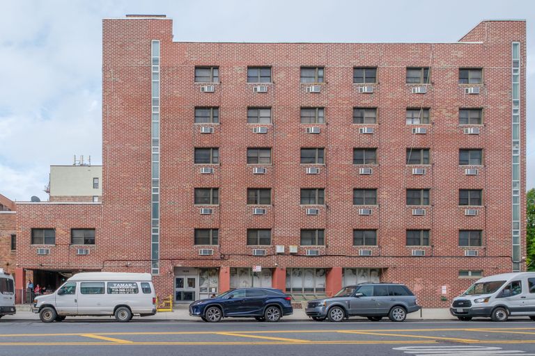 Garden of Eden Assisted Living Program, Brooklyn, NY 1