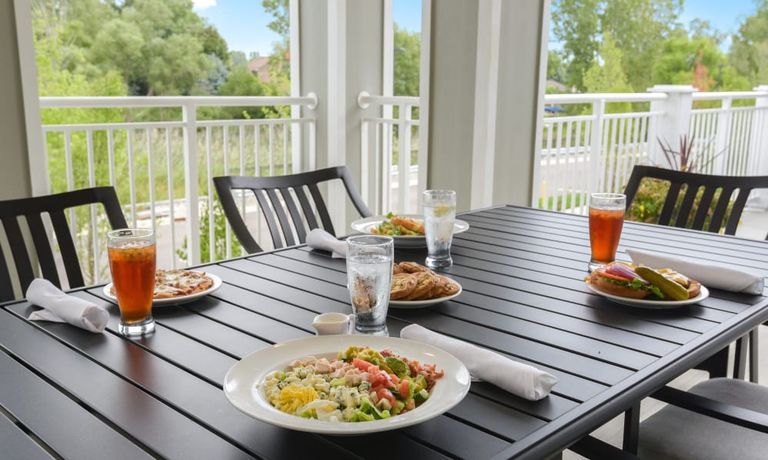 American House Hampton Village, Rochester Hills, MI 2