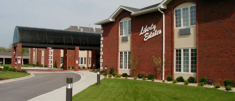 Hawthorne Inn of Peru, Peru, IL 1