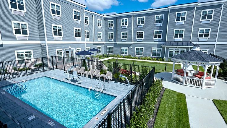 The Bristal At Bethpage, Bethpage, NY 3