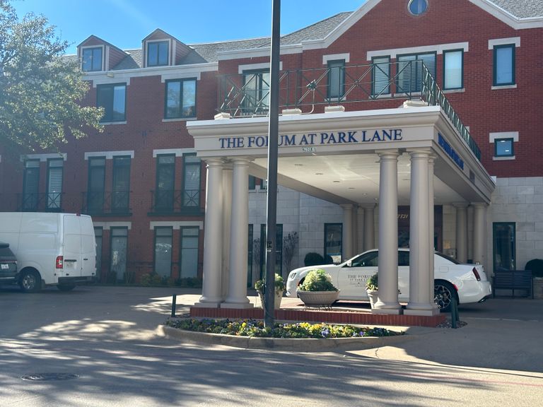 The Forum at Park Lane, Dallas, TX 3