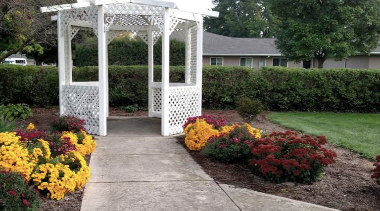Greencroft Healthcare, Goshen, IN 1