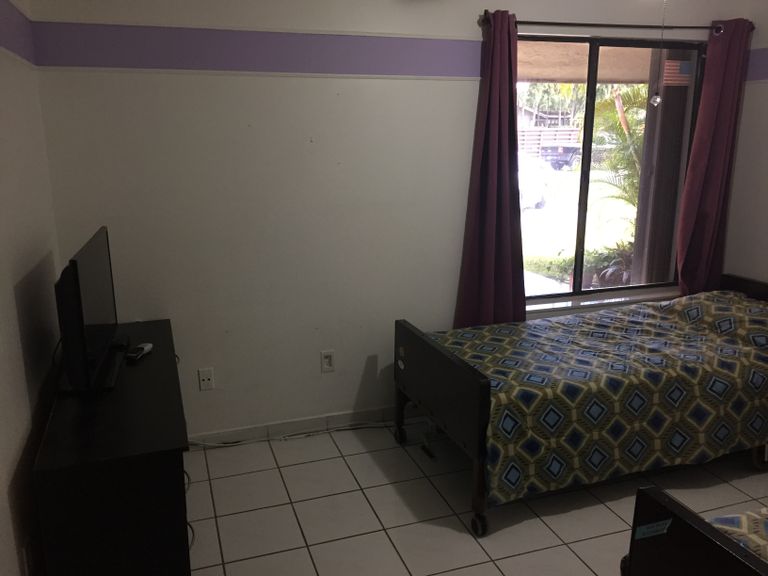Century Home - ALF, Miami, FL 2
