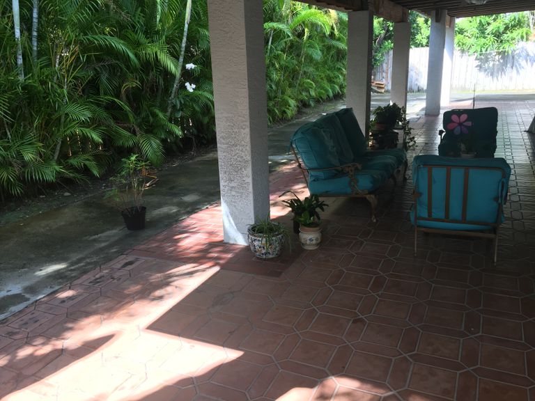 Century Home - ALF, Miami, FL 1