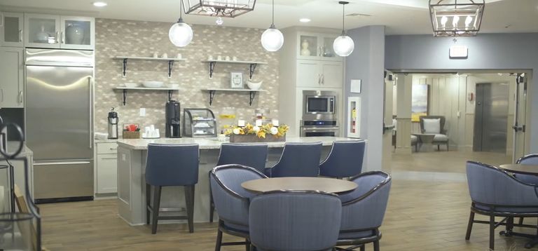 The Phoenix at Estero, Estero, FL 1