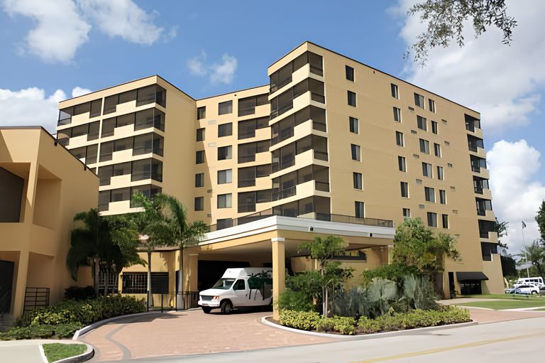 The Palms Of Sebring, Sebring, FL 1