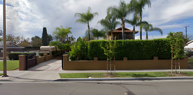 Care Celine, Anaheim, CA 1