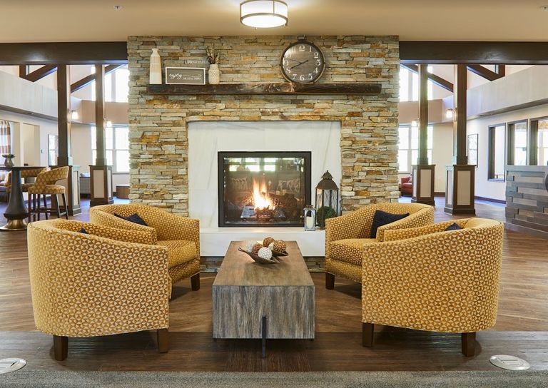 Eagle Point Senior Living, Appleton, WI 1