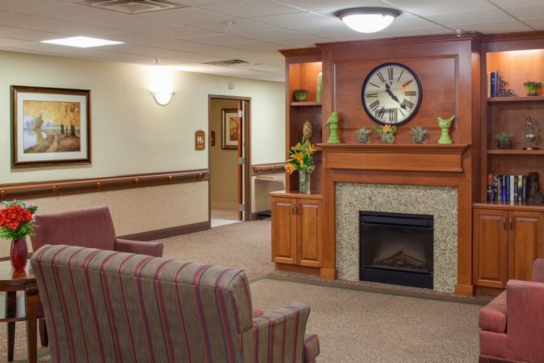 Rochester Manor, Rochester, NH 3