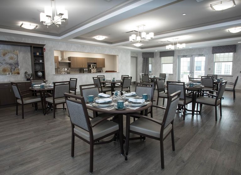 Harmony Village at CareOne Paramus, Paramus, NJ 3