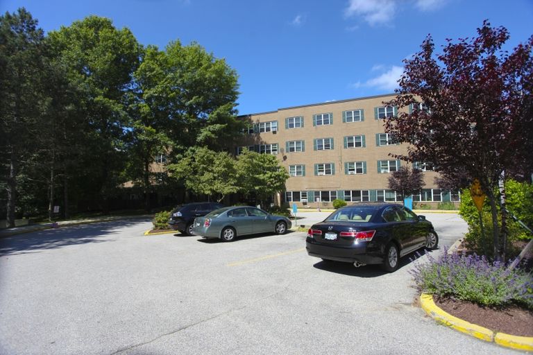 Morgan Health Center, Johnston, RI 3