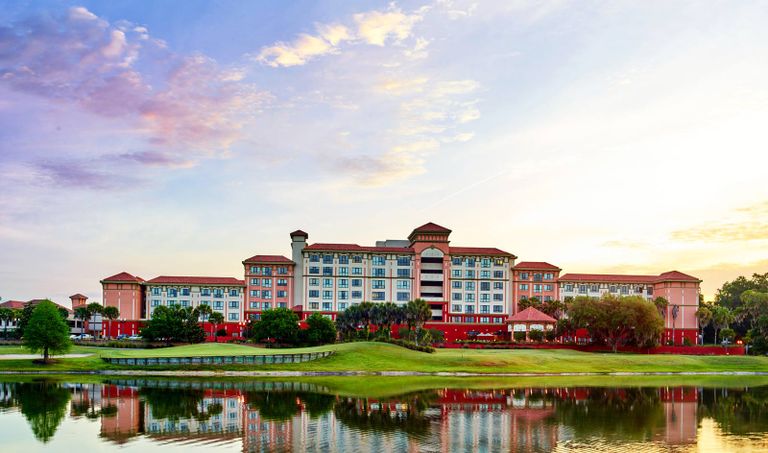 Freedom Pointe At The Villages Rehabilitation, The Villages, FL 1