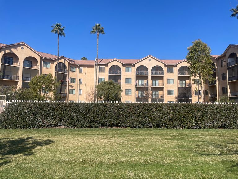 The Village, Hemet, CA 2