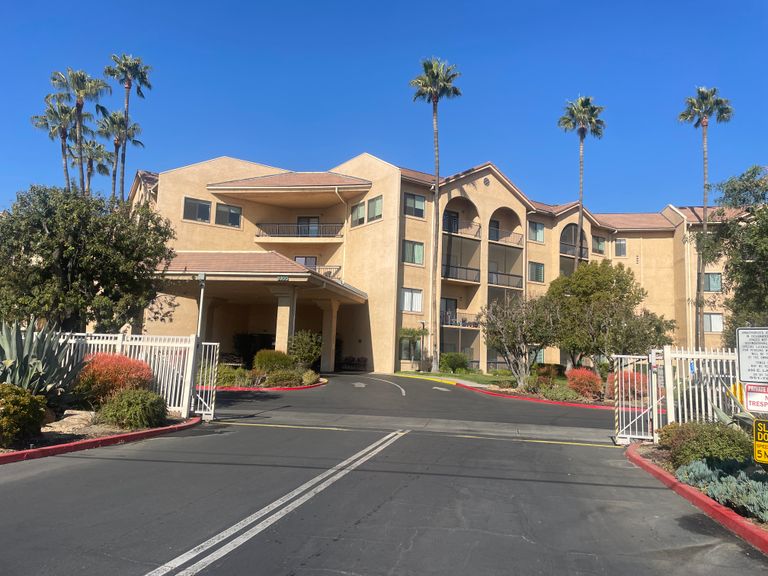 The Village, Hemet, CA 3