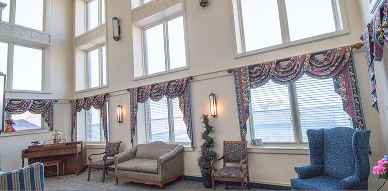 Helen Greathouse Manor, Midland, TX 3