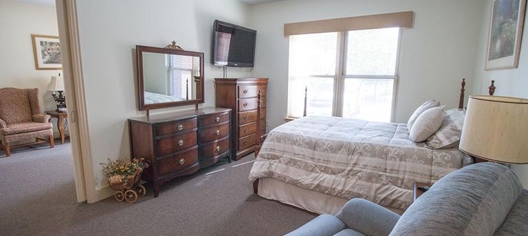 Helen Greathouse Manor, Midland, TX 1