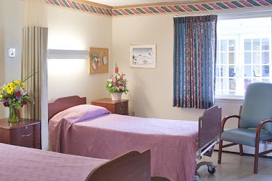 Saint Albans Healthcare & Rehabilitation Center, St. Albans, VT 3