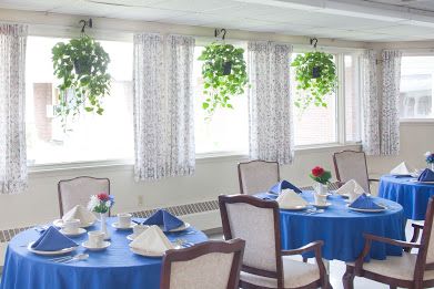 Saint Albans Healthcare & Rehabilitation Center, St. Albans, VT 2