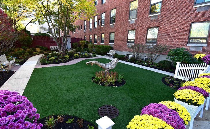 New Horizons At Choate, Woburn, MA 3
