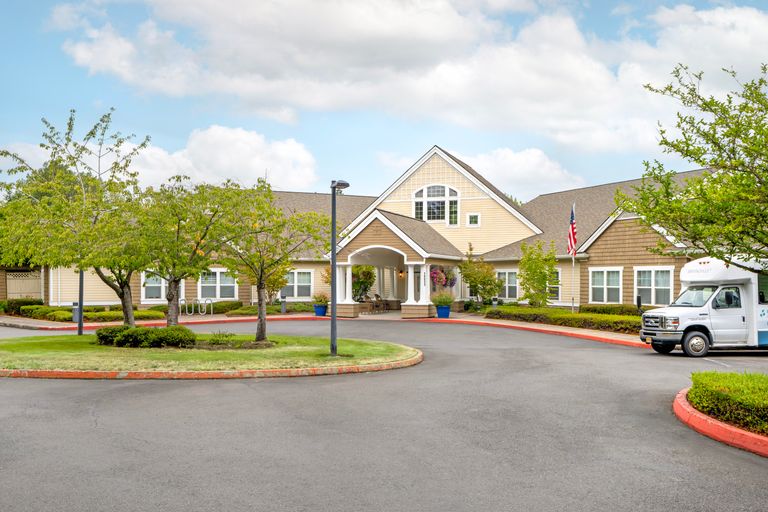 Brookdale Beaverton, Beaverton, OR 3