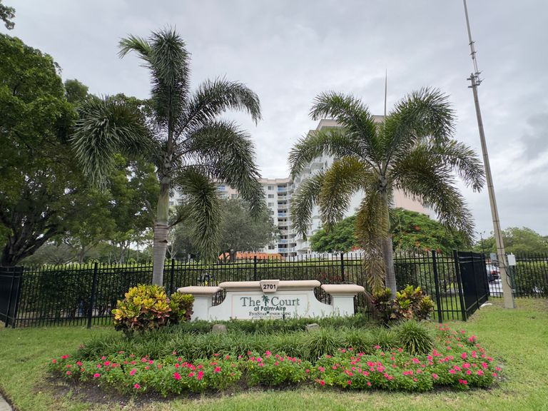 The Court at Palm Aire, Pompano Beach, FL 2