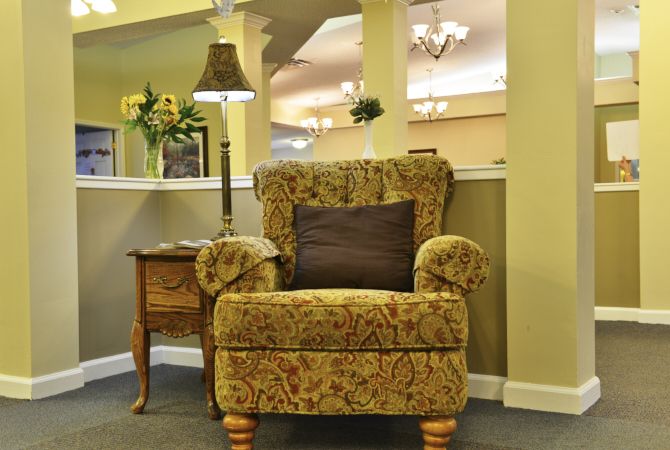 Trustwell Living at Carlisle Place, Bucyrus, OH 2
