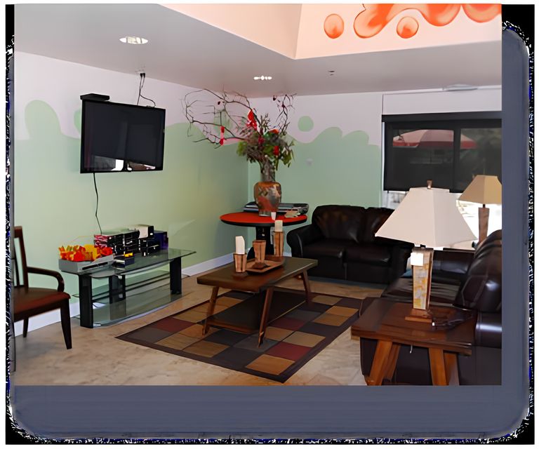 Abbey Road Villa, Sylmar, CA 2