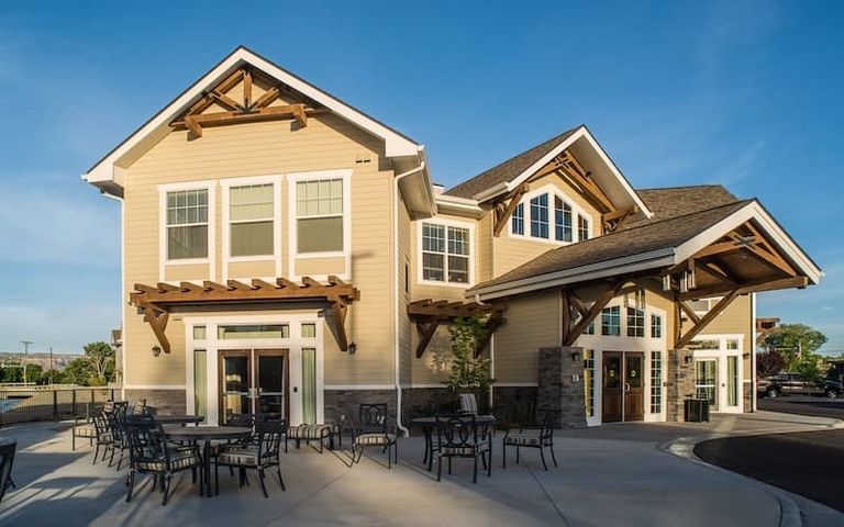 Cappella Of Grand Junction, Grand Junction, CO 2