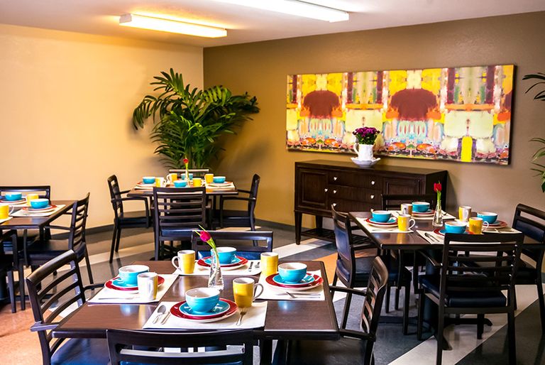 Capital Transitional Care, Sacramento, CA 2