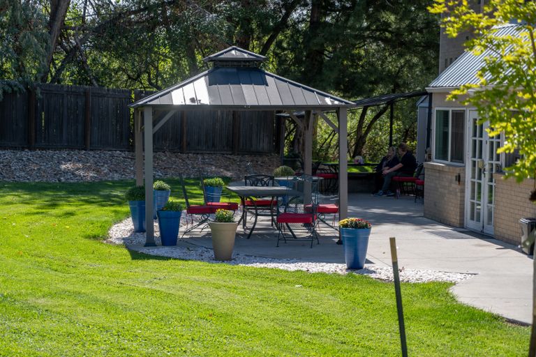 Grand Villa Assisted Living, Grand Junction, CO 3