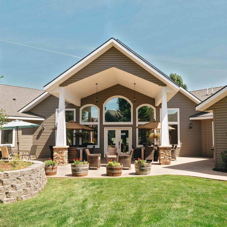 Generations Assisted Living, Rathdrum, ID 1