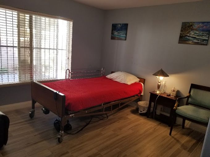 Sophia's Home Care, Henderson , NV 3