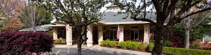The Courtyard at Little Chico Creek, Chico, CA 3