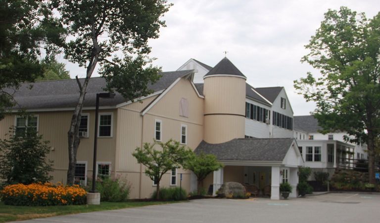 Spring Village at Summerhill , Peterborough, NH 1