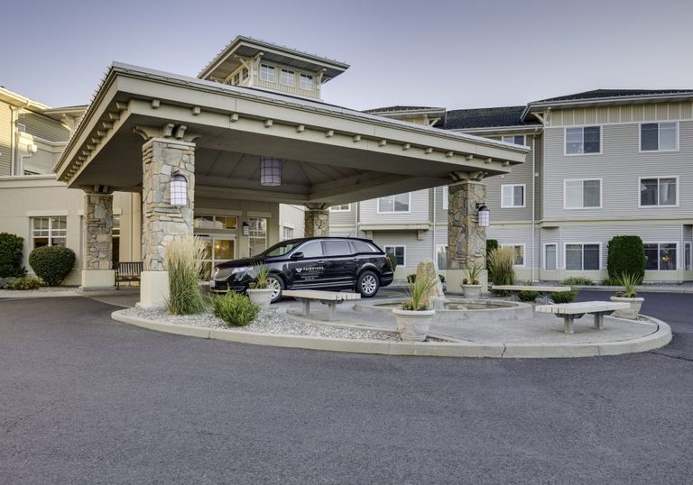 Fairwinds - Spokane, Spokane, WA 1