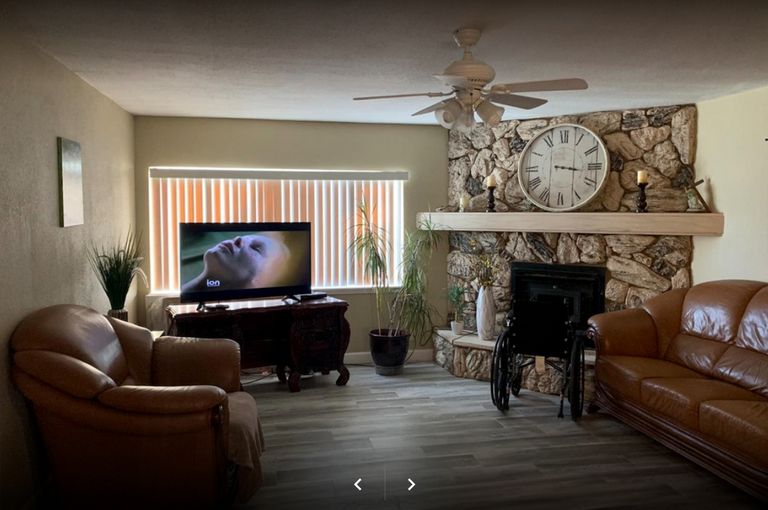 Amazing Grace Elder Care, Citrus Heights, CA 3
