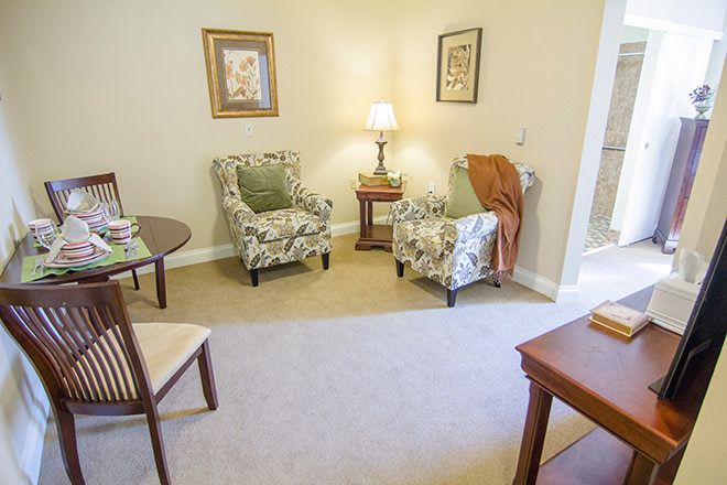 Brookdale West Melbourne, West Melbourne, FL 3